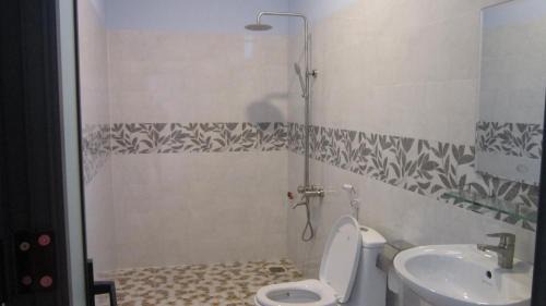 An Thoi House | Pet-Friendly Ocean View at Hong Chau Guesthouse