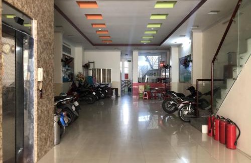 Ninh Kieu Hotel | Comfortable Hong Dao 2 Hotel with Family-Friendly Amenities