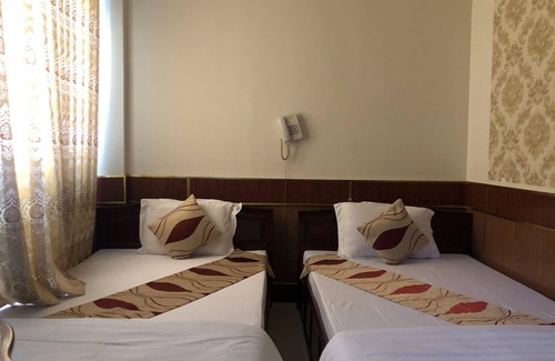 Ninh Kieu Hotel | Top-Rated Hong Dao 2 Hotel with Family-Friendly Amenities