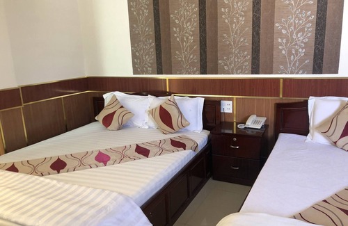 Ninh Kieu Hotel | Top-Rated Hong Dao 2 Hotel with Family-Friendly Amenities
