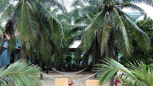 East Ham Tien Beach House | Budget-Friendly Hong Di Guesthouse: Child Friendly Retreat