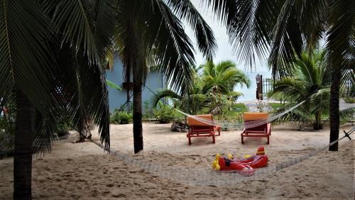 East Ham Tien Beach House | Budget-Friendly Hong Di Guesthouse: Child Friendly Retreat
