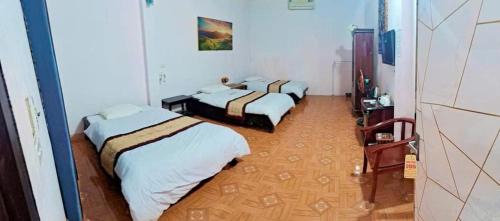 Mu Cang Chai House | Cozy Hong Minh Guesthouse: Pet-Friendly with Breakfast