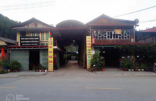 Mu Cang Chai House | Cozy Hong Minh Guesthouse: Pet-Friendly with Breakfast