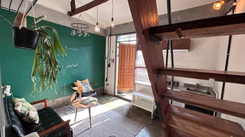 Yeonnam-dong House | Discover Hongdae Guesthouse Pajamaparty with Kitchen Access