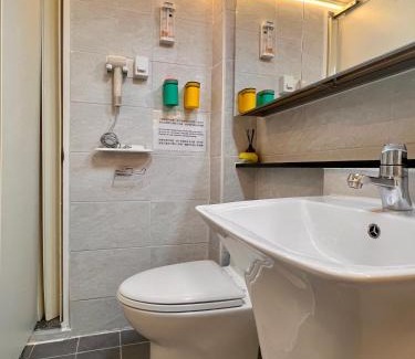 Yeonnam-dong Villa | Discover Comfort at Hongdae HK Stay: 4-Star Quality Awaits