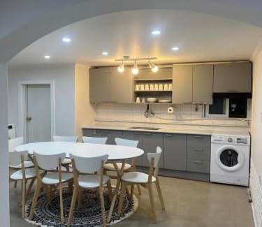 Yeonnam-dong Villa | Discover Comfort at Hongdae HK Stay: 4-Star Quality Awaits
