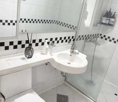 Mapo Apartment | Hongdae Stn 1min Modish Style