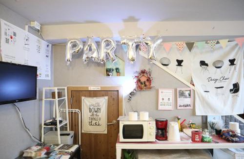Mapo House | Stylish Hongdae Guesthouse with Family-Friendly Amenities