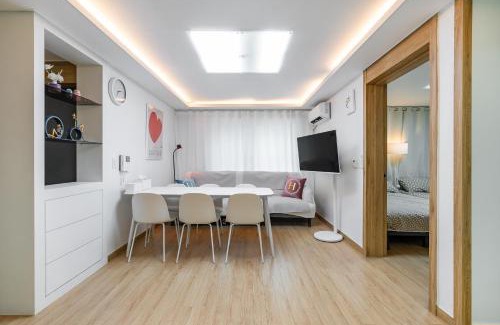 Yeonnam-dong Villa | HONGDAE t HOUSE