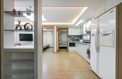 Yeonnam-dong Villa | HONGDAE t HOUSE