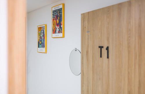 Yeonnam-dong Villa | HONGDAE t HOUSE