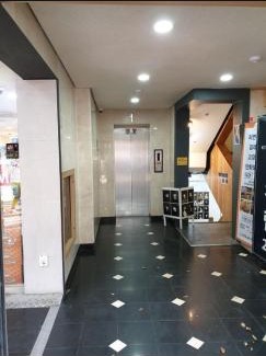 Seogyo-dong Hotel | Hongdae T Stay