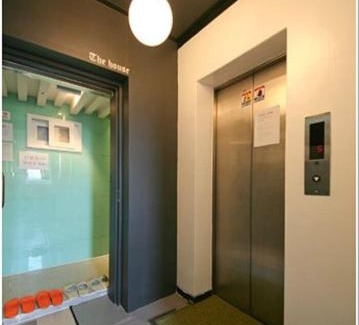 Seogyo-dong Hotel | Hongdae T Stay
