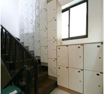 Seogyo-dong Hotel | Hongdae T Stay