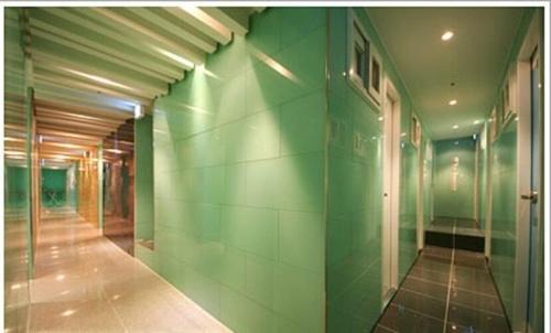 Seogyo-dong Hotel | Hongdae T Stay