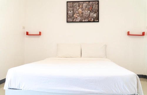 Sakon Nakhon Hotel | Family-Friendly Stays at Honghub Sakon Hotel - Rated 8/10