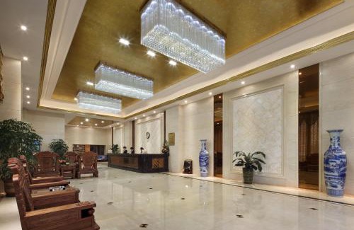 Bao'an Hotel | Family-Friendly Stay at Honglilai Hotel - 4 Star Comfort