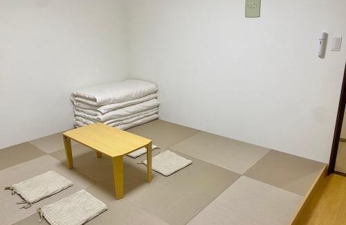 Sumiyoshi Apartment | Hongshan villa