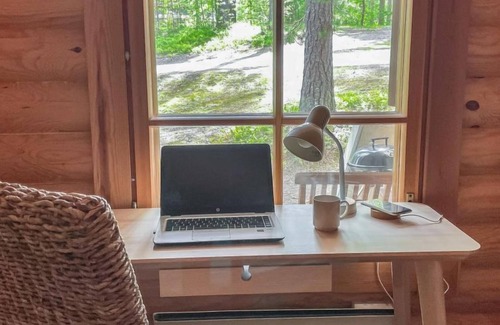 Koli National Park House | Relaxing Lake View Retreat at Honkakoli 10 by Interhome