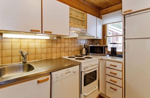 Koli National Park House | Relax at Honkakoli 6 by Interhome with Lake Views & Spa