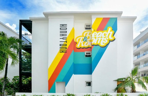 El Cortecito Hotel | Beachfront Bliss at Honky Tonk Punta Cana, Rated 8/10
