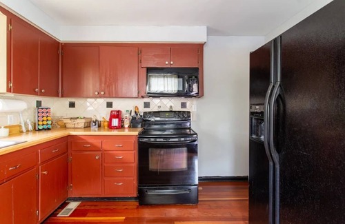 Urbandale Nations House | Serene Honkytonk Hideaway: Family-Friendly Near Nashville