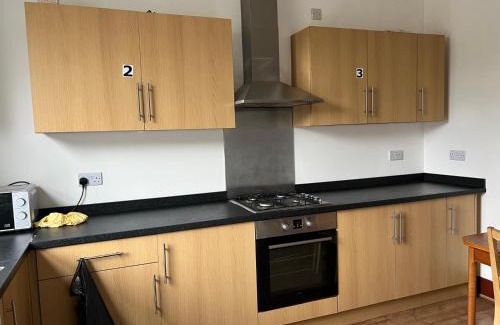 Crofton Park House | Honor Oak Park Homestay