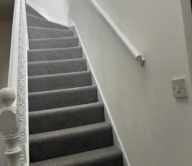 Crofton Park House | Honor Oak Park Homestay