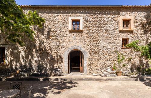 Bunyola Villa | Honor - Rustic villa for 16 people