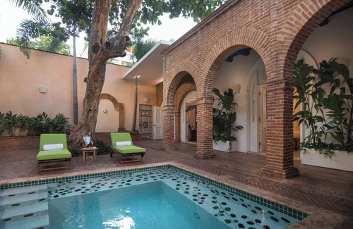 Zona Colonial House | Immerse Yourself in West Indies Cultural Wonders