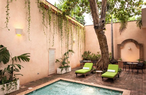Zona Colonial House | Immerse Yourself in West Indies Cultural Wonders