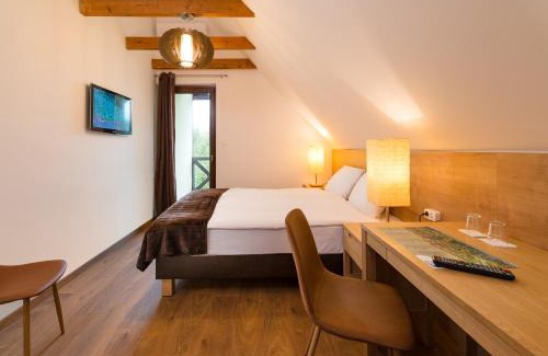 Szentendrei House | Honti Panzió: Rated 9.1/10 with Oceanfront Amenities