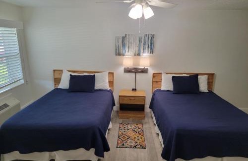 River Ridge Hotel | Hontoon Landing Resort & Marina: Family-Friendly Getaway