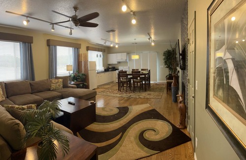 River Ridge Hotel | Discover Hontoon Landing Resort & Marina: Rated 9.4/10!