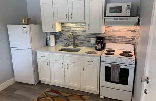 River Ridge Hotel | Discover Hontoon Landing Resort & Marina: Rated 9.4/10!