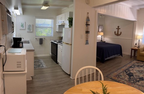 River Ridge Hotel | Discover Hontoon Landing Resort & Marina: Rated 9.4/10!