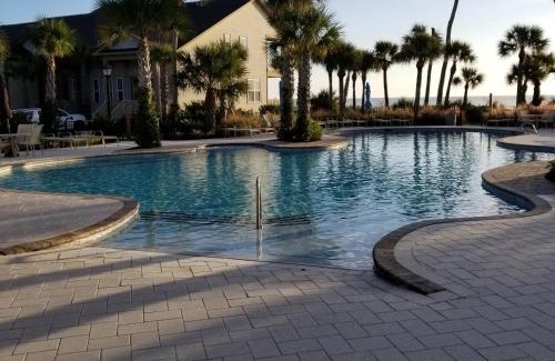 Jekyll Island House | Discover HONU KAI: Family-Friendly 3 Bedroom Townhouse