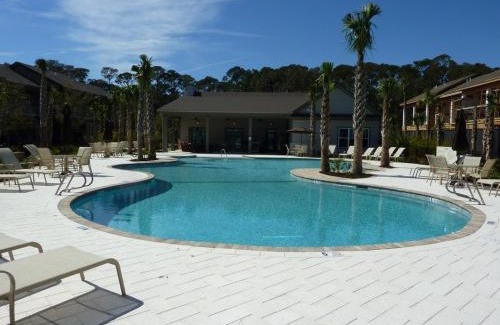Jekyll Island House | Discover HONU KAI: Family-Friendly 3 Bedroom Townhouse