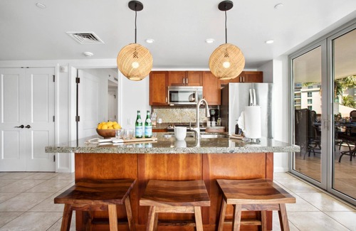 Honokowai Condo | Honua Kai Hokulani Collection by KBM - 3 Units on same floor (201/236/238)