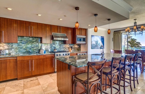 Honokowai Condo | Honua Kai Hokulani Collection by KBM - 3 Units on same floor (201/236/238)