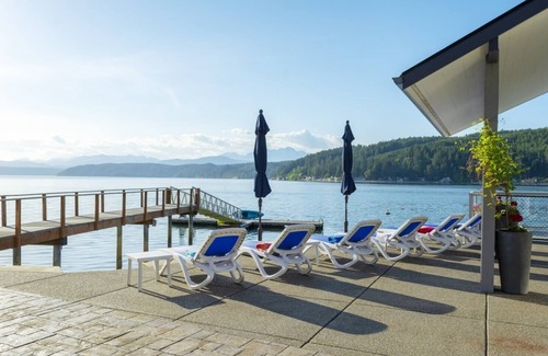 Union House | Top Vacation Rentals with Ocean View & Pet-Friendly Amenities
