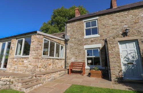 Holwick House | Discover Hoodgill Barn: 4-Star Retreat, Pet Friendly Bliss