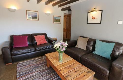 Holwick House | Discover Hoodgill Barn: 4-Star Retreat, Pet Friendly Bliss