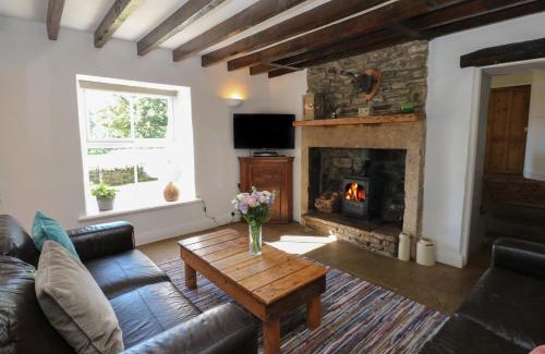 Holwick House | Discover Hoodgill Barn: 4-Star Retreat, Pet Friendly Bliss