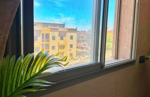Ouarzazate Apartment | Hoodhouses: Vintage apartment