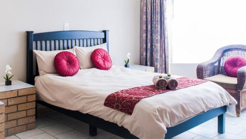 Bela-Bela Resort | Relaxing Hoogland Spa Resort with Ocean View & Pool