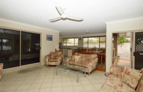 Yamba House | Discover Hook, Wine and Sinker: Oceanfront Family Retreat