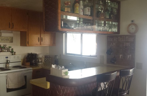 Loon Lake House | Idyllic Hook, Wine & Sinker Escape at Deer Lake Waterfront