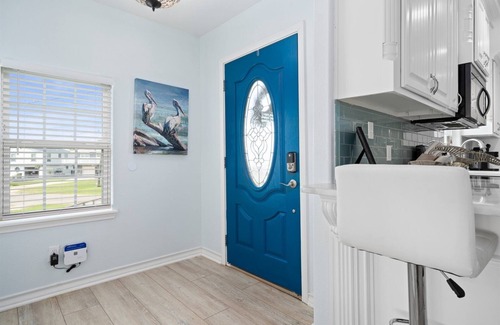 Rockport Cottage | Tranquil Escape at Hook, Wine & Sinker with Ocean Views